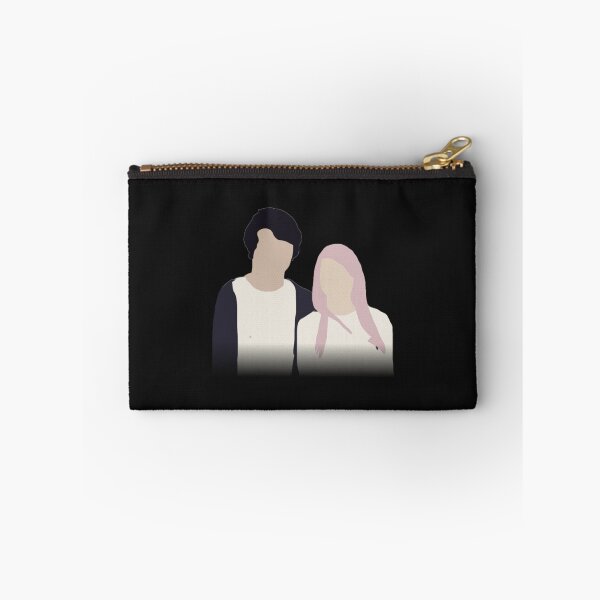 Item preview, Simplified Joel and Lizzie   designed and sold by icelandcollecti.