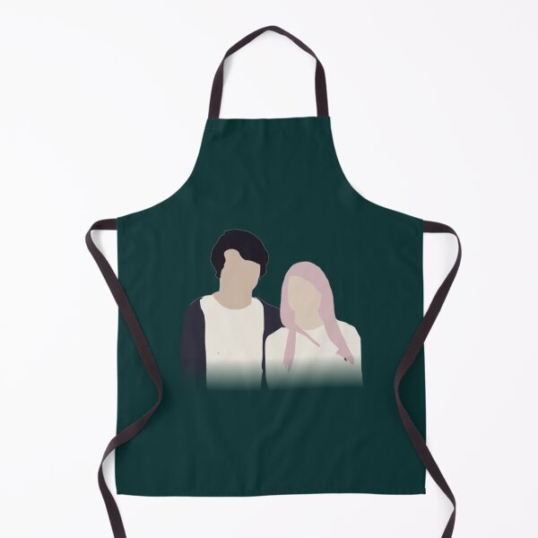 Item preview, Simplified Joel and Lizzie designed and sold by icelandcollecti.