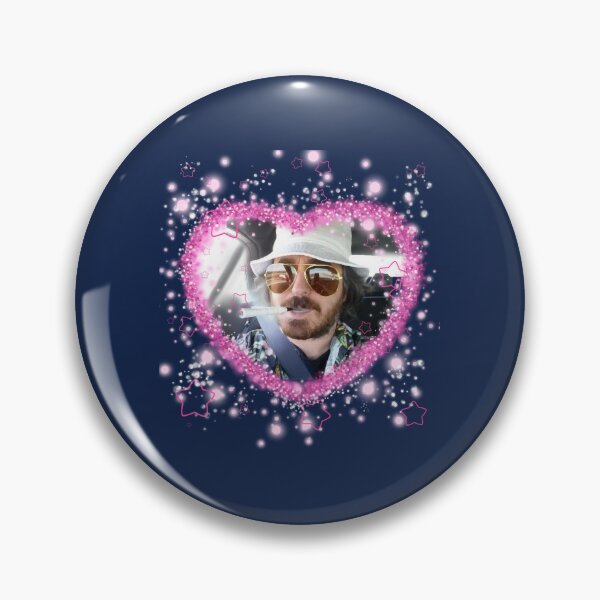 Item preview, brian quinn kawaii frame designed and sold by Walazzop.