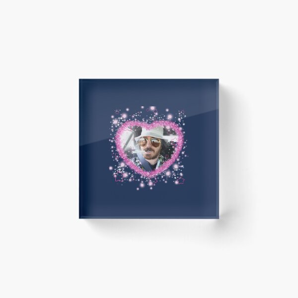 Item preview, brian quinn kawaii frame designed and sold by Walazzop.