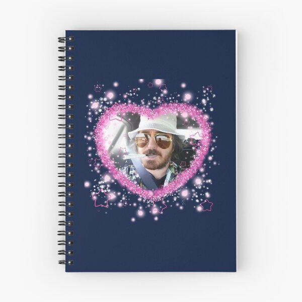 Item preview, brian quinn kawaii frame designed and sold by Walazzop.