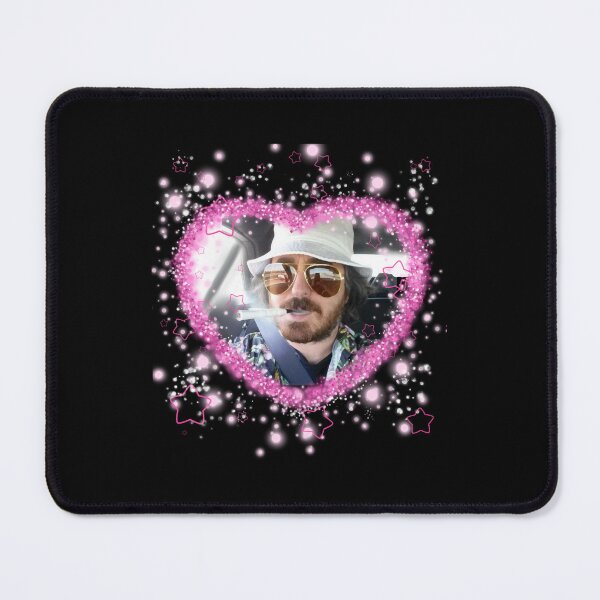 Item preview, brian quinn kawaii frame designed and sold by Walazzop.