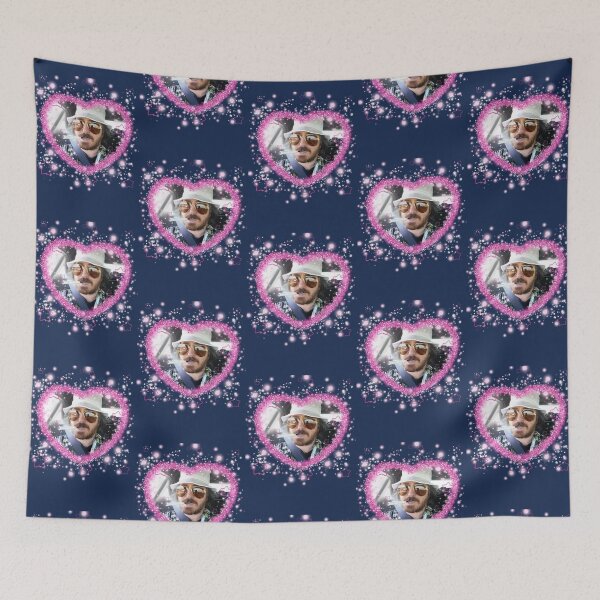 Item preview, brian quinn kawaii frame designed and sold by Walazzop.