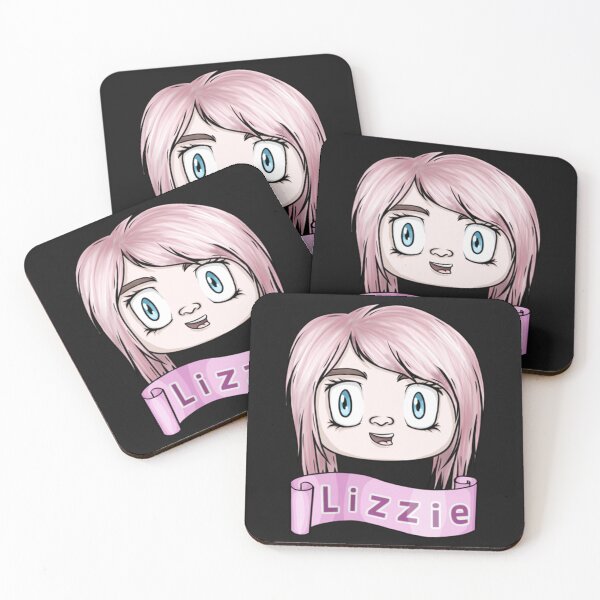 Item preview, LDShadowLady (Lizzie)   designed and sold by icelandcollecti.