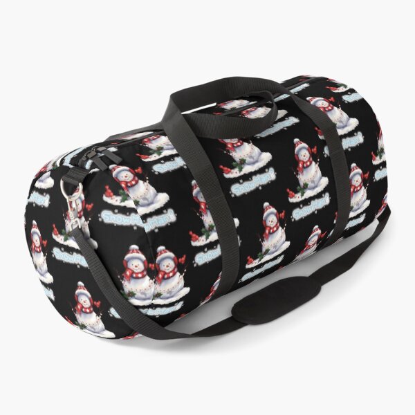 Item preview, Christmas Logo Funny Snowman Cool designed and sold by Shop-Art-bigfo.