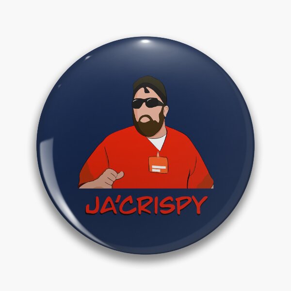 Item preview, Birthday Gift Ja Crispy Impractical Your Reasons Women Men designed and sold by Walazzop.