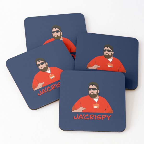 Item preview, Birthday Gift Ja Crispy Impractical Your Reasons Women Men designed and sold by Walazzop.