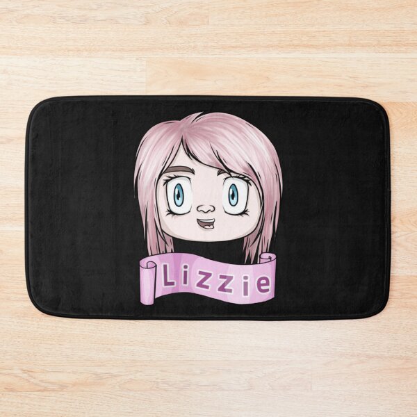 Item preview, LDShadowLady (Lizzie)   designed and sold by icelandcollecti.