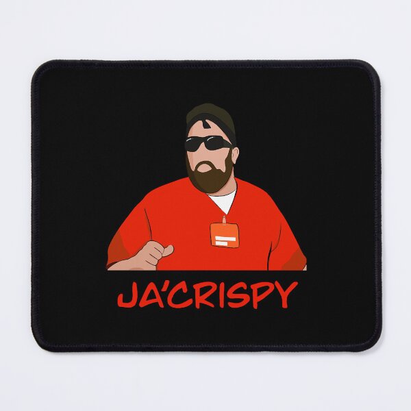 Item preview, Birthday Gift Ja Crispy Impractical Your Reasons Women Men designed and sold by Walazzop.