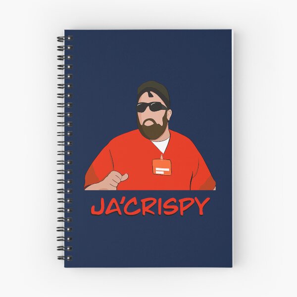 Item preview, Birthday Gift Ja Crispy Impractical Your Reasons Women Men designed and sold by Walazzop.