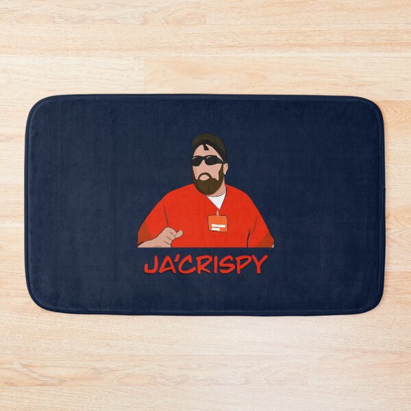 Item preview, Birthday Gift Ja Crispy Impractical Your Reasons Women Men designed and sold by Walazzop.