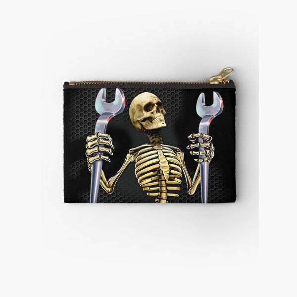 Item preview, Sarcastic Ironworker designed and sold by Merritt Chase.