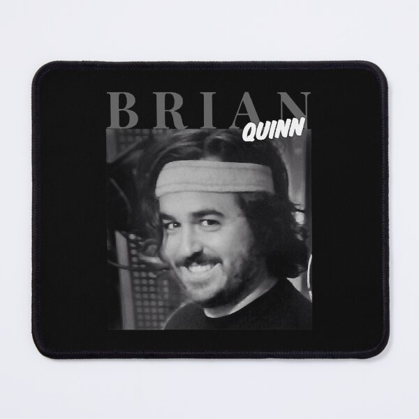 Item preview, Brian Quinn Brian Quinn  designed and sold by Walazzop.