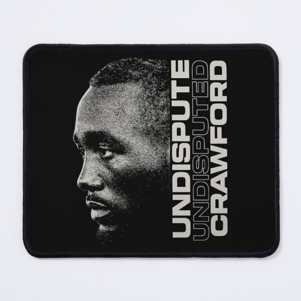 Item preview, Terence-Crawford designed and sold by ClaireBuckrid.