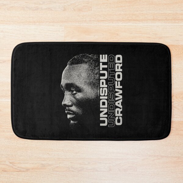 Item preview, Terence-Crawford designed and sold by ClaireBuckrid.
