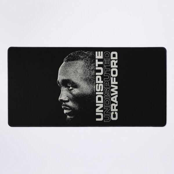 Item preview, Terence-Crawford designed and sold by ClaireBuckrid.