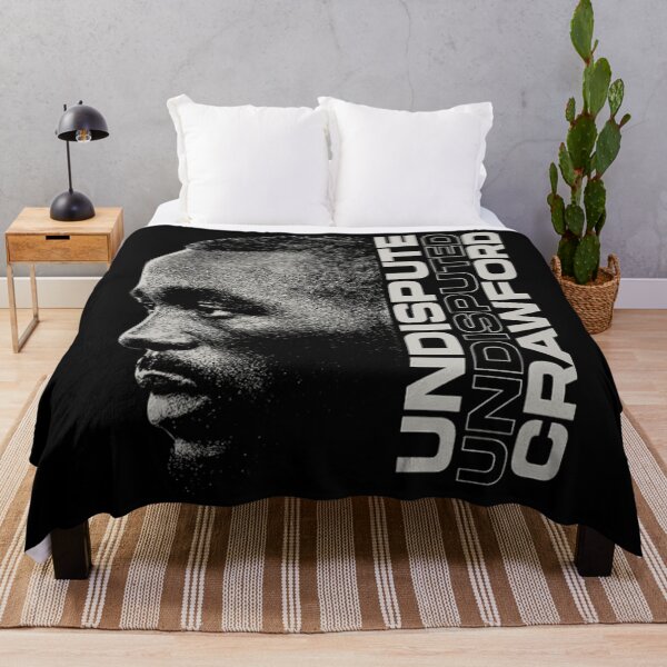 Item preview, Terence-Crawford designed and sold by ClaireBuckrid.