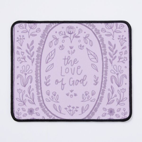 Item preview, "The Love of God" Hymn designed and sold by yoonhapark.