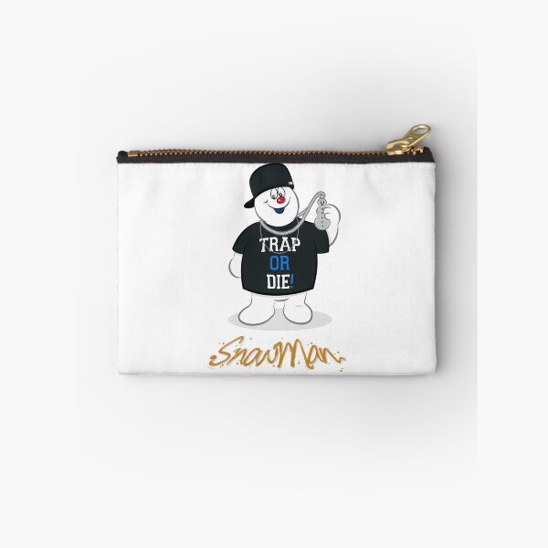 Item preview, Funny Christmas Snowman Cool Logo designed and sold by Shop-Art-bigfo.