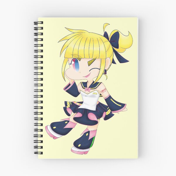 Item preview, Chi-en designed and sold by Wondertales.