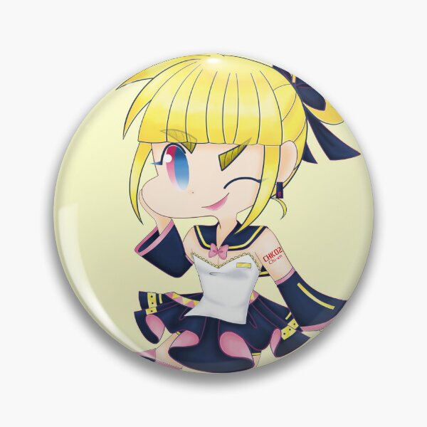Item preview, Chi-en designed and sold by Wondertales.