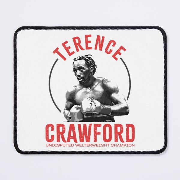 Item preview,  Terence-Crawford designed and sold by ClaireBuckrid.