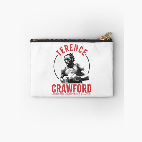 Item preview,  Terence-Crawford designed and sold by ClaireBuckrid.