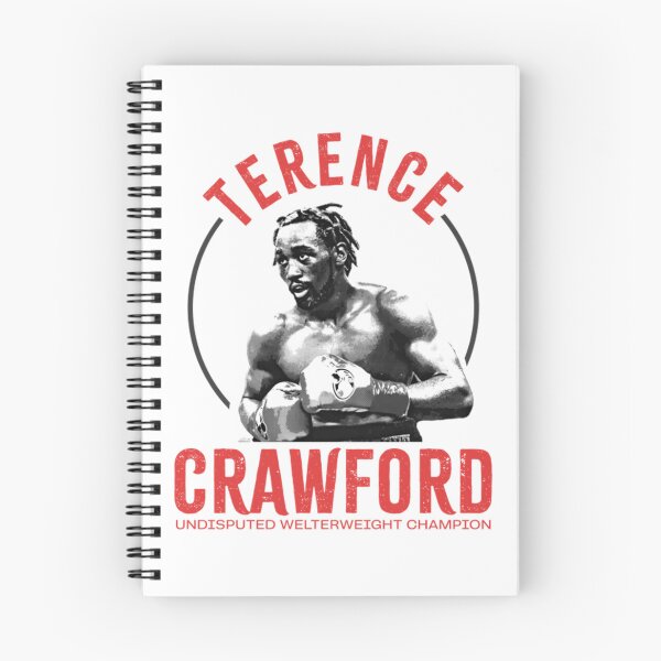Item preview,  Terence-Crawford designed and sold by ClaireBuckrid.