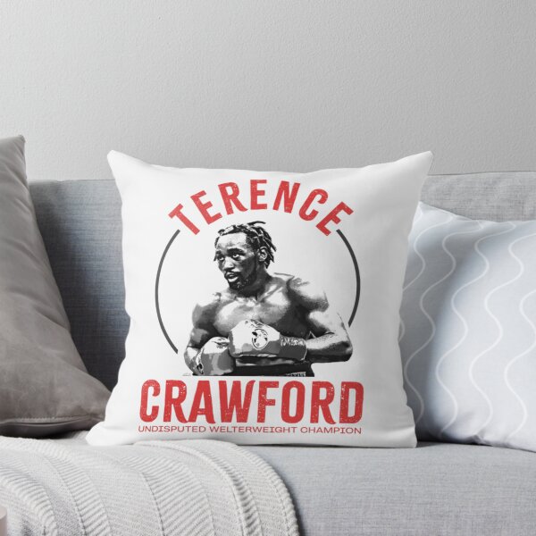 Item preview,  Terence-Crawford designed and sold by ClaireBuckrid.