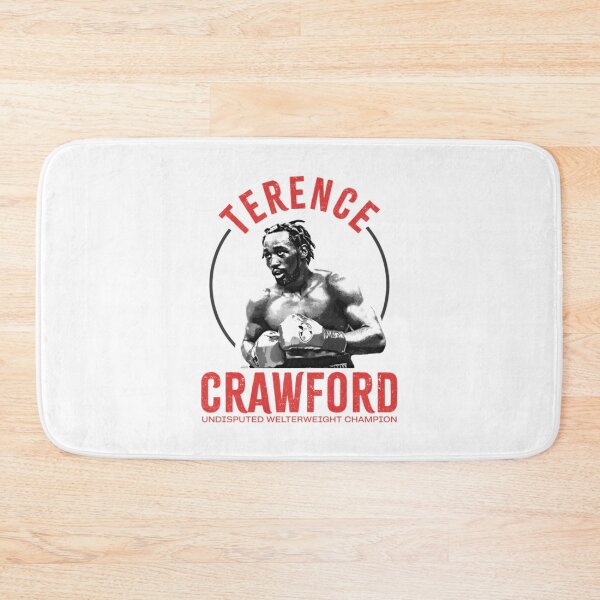 Item preview,  Terence-Crawford designed and sold by ClaireBuckrid.