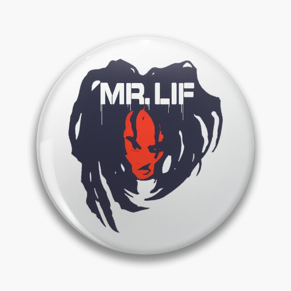 Item preview,  Mr Lif designed and sold by Crystal234.