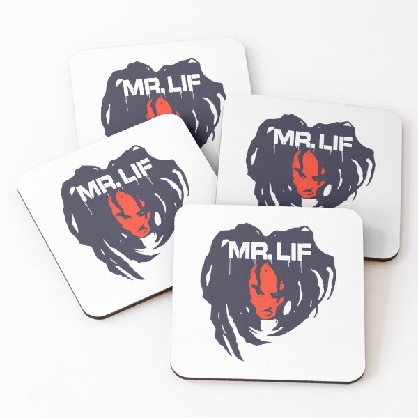 Item preview,  Mr Lif designed and sold by Crystal234.