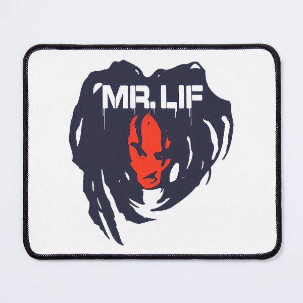 Item preview,  Mr Lif designed and sold by Crystal234.