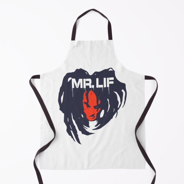 Item preview, Mr Lif designed and sold by Crystal234.