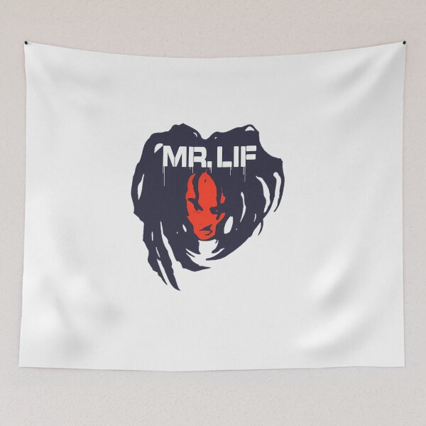 Item preview,  Mr Lif designed and sold by Crystal234.