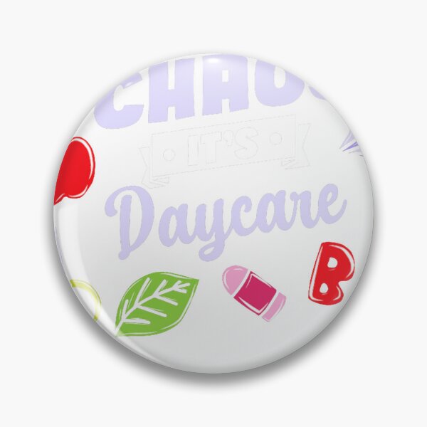 Item preview, Childcare Daycare Daycare  designed and sold by vanceh3873.