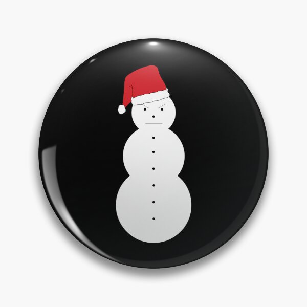 Artikelvorschau, Lustiges cooles Schneemann-Logo Weihnachten entworfen und verkauft von Shop-Art-bigfo.