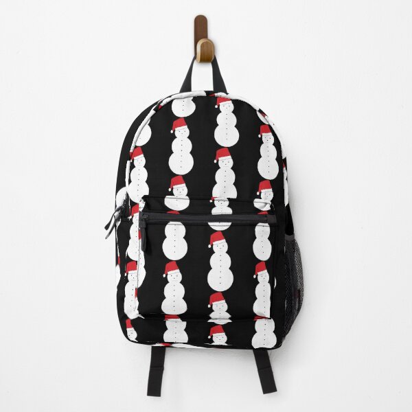 Item preview, Funny Cool Snowman Logo Christmas designed and sold by Shop-Art-bigfo.