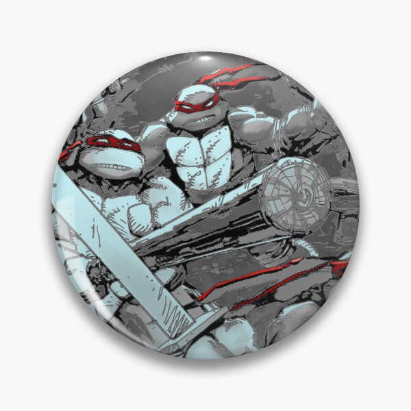 Item preview, EASTMAN-AND-LAIRD'S-TURTLES-T-SHIRT designed and sold by rockymorech.
