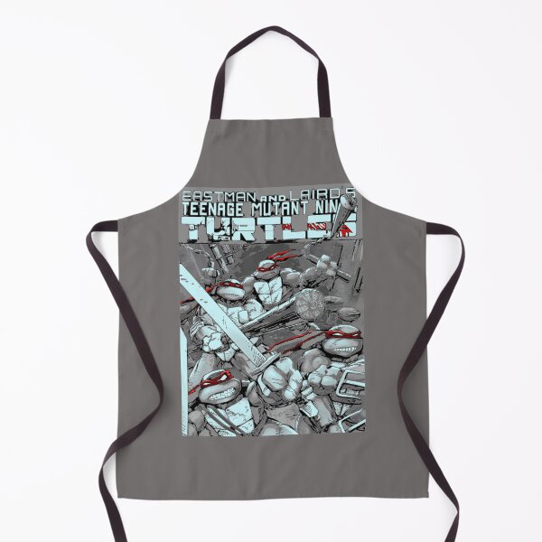 Item preview, EASTMAN-AND-LAIRD'S-TURTLES-T-SHIRT designed and sold by rockymorech.