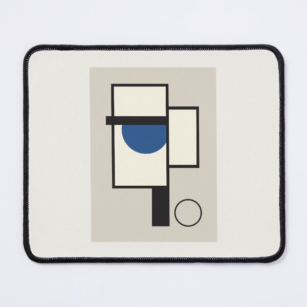Item preview, Bauhaus Inspired Graphic Art (6) designed and sold by DeaSelma.
