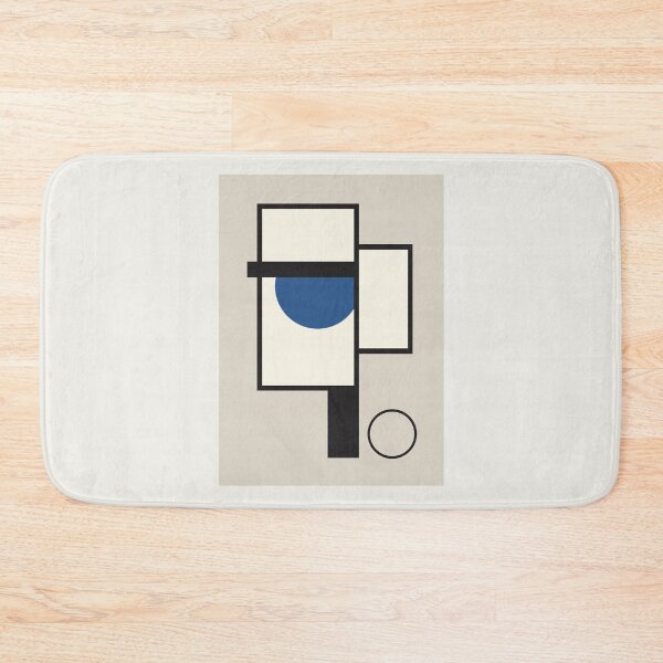 Item preview, Bauhaus Inspired Graphic Art (6) designed and sold by DeaSelma.