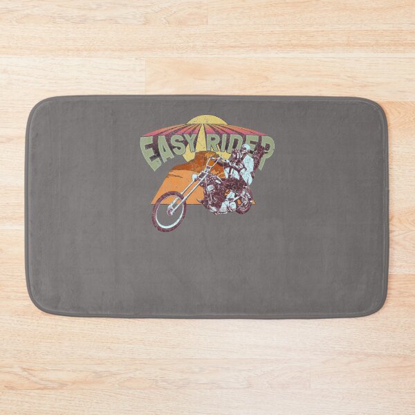 Item preview, EASY-RIDER-(WORN) designed and sold by rockymorech.