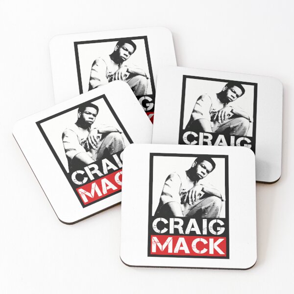 Item preview,  Craig Mack designed and sold by Crystal234.