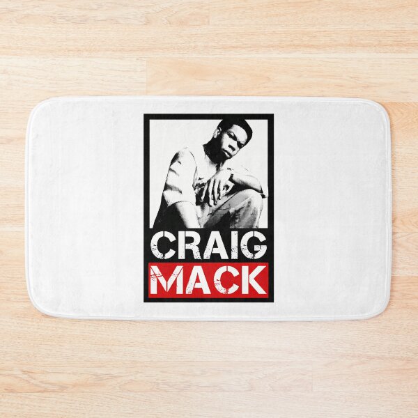 Item preview,  Craig Mack designed and sold by Crystal234.