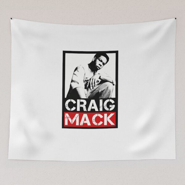 Item preview,  Craig Mack designed and sold by Crystal234.