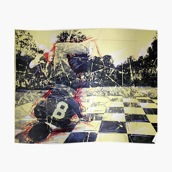 #551 Poster