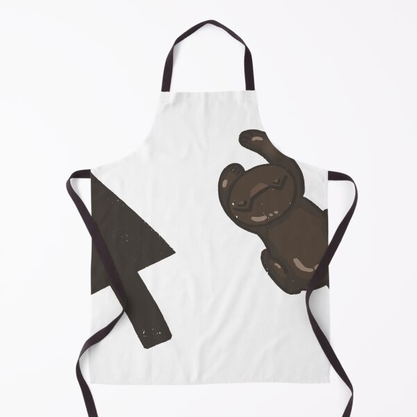 Item preview, Pudding the Cat as Mouse Cursor – Cute Kawaii Digital Illustration designed and sold by Sleepy-Town.