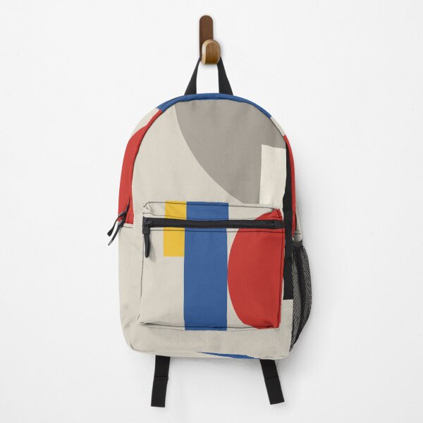 Item preview, Bauhaus Inspired Graphic Art (7) designed and sold by DeaSelma.