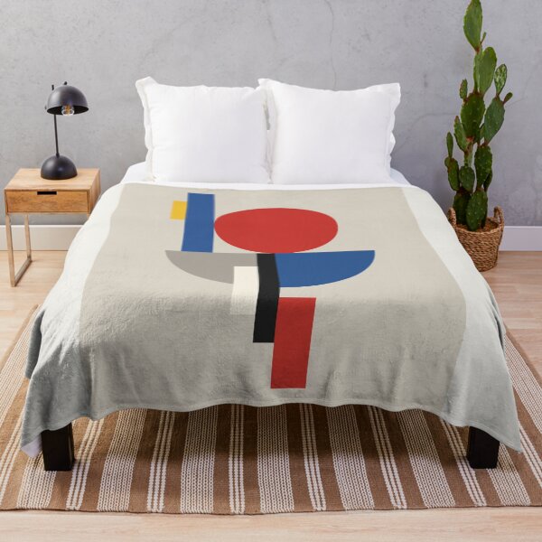 Item preview, Bauhaus Inspired Graphic Art (7) designed and sold by DeaSelma.